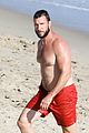 pablo-shirtless