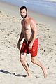 pablo-shirtless
