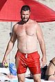 pablo-shirtless