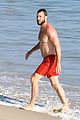 pablo-shirtless