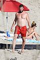 pablo-shirtless