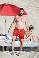 pablo-shirtless