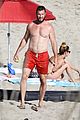 pablo-shirtless