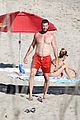 pablo-shirtless