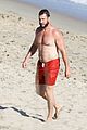 pablo-shirtless