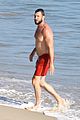 pablo-shirtless