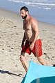 pablo-shirtless