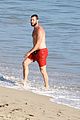 pablo-shirtless