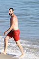 pablo-shirtless