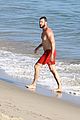 pablo-shirtless