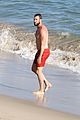 pablo-shirtless