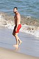 pablo-shirtless