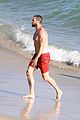 pablo-shirtless