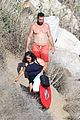 pablo-shirtless