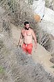 pablo-shirtless