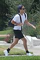 rami-malek-makes-his-way-to-a-private-tennis-lesson