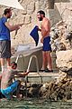 sandler-shirtless