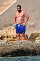sandler-shirtless