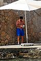 sandler-shirtless