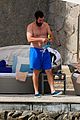 sandler-shirtless