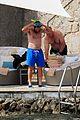 sandler-shirtless