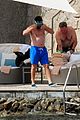 sandler-shirtless
