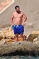 sandler-shirtless