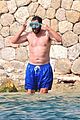 sandler-shirtless