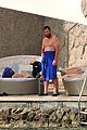 sandler-shirtless