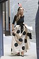 sjp-chris-noth-reunite-on-just-like-that-set