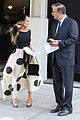 sjp-chris-noth-reunite-on-just-like-that-set