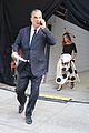 sjp-chris-noth-reunite-on-just-like-that-set