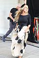 sjp-chris-noth-reunite-on-just-like-that-set