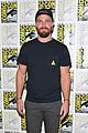 amell-defends