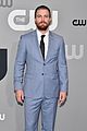 amell-defends