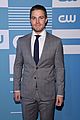 amell-defends