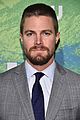amell-defends