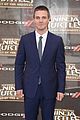 amell-defends