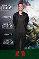 amell-defends