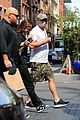 dicaprio-shopping