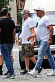 dicaprio-shopping