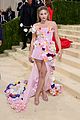 lili-reinhart-charles-melton-hit-met-gala-red-carpet