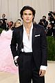 lili-reinhart-charles-melton-hit-met-gala-red-carpet