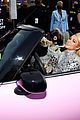 paris-hilton-kim-petras-arrive-in-pink-convertible-vmas