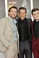 saints-premiere