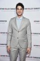 darren-criss-announces-first-holiday-album