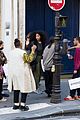 gossip-girl-cast-shopping-in-paris