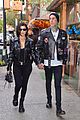 kourtney-kardashian-travis-barker-stroll-nyc