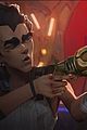arcane-netflix
