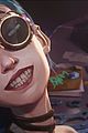 arcane-netflix
